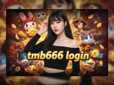 tmb666 login