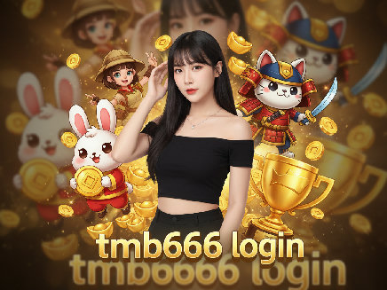 tmb666 login สล็อต