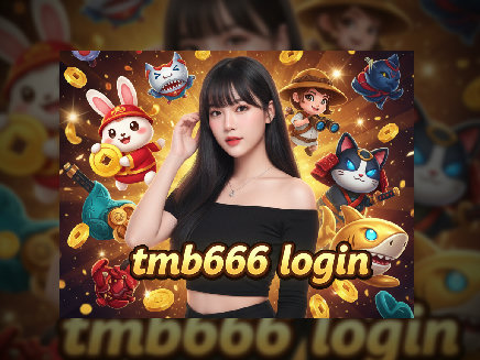 tmb666 login เว็บตรง